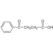 3-Benzoylpropionic Acid >98.0%(GC)(T) - CAS 2051-95-8