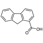 1-Fluorenecarboxylic Acid >98.0%(T)(HPLC) - CAS 6276-03-5