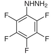 Pentafluorophenylhydrazine >98.0%(GC)(T) - CAS 828-73-9