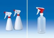 Sprey Şişesi (Pp) - Beyaz   850 ml