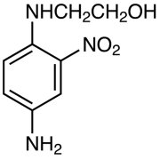 2-(4-Amino-2-nitroanilino)ethanol >95.0%(T)(HPLC) - CAS 2871-01-4