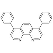 Bathophenanthroline (purified by sublimation) >99.0%(T)(HPLC) - CAS 1662-01-7