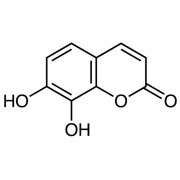 Daphnetin >90.0%(HPLC) - CAS 486-35-1