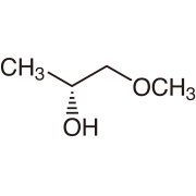 (R)-(-)-1-Methoxy-2-propanol >98.0%(GC) - CAS 4984-22-9