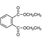 Diethyl Phthalate >99.0%(GC) - CAS 84-66-2