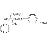 Phenoxybenzamine Hydrochloride >98.0%(T) - CAS 63-92-3