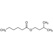 Isoamyl Hexanoate >98.0%(GC) - CAS 2198-61-0