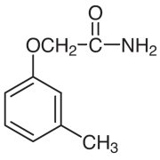 3'-Methylphenoxyacetamide  - CAS 10017-53-5