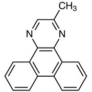 2-Methyldibenzo[f,h]quinoxaline >98.0%(GC) - CAS 536753-86-3