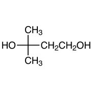 3-Methyl-1,3-butanediol >98.0%(GC) - CAS 2568-33-4