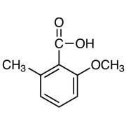 2-Methoxy-6-methylbenzoic Acid >98.0%(GC)(T) - CAS 6161-65-5