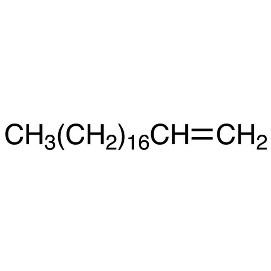 1-Nonadecene [Standard Material for GC] >99.0%(GC) - CAS 18435-45-5