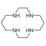 1,4,8,11-Tetraazacyclotetradecane >98.0%(T) - CAS 295-37-4