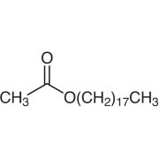 Octadecyl Acetate >97.0%(GC) - CAS 822-23-1