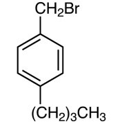4-Butylbenzyl Bromide >97.0%(GC) - CAS 10531-16-5