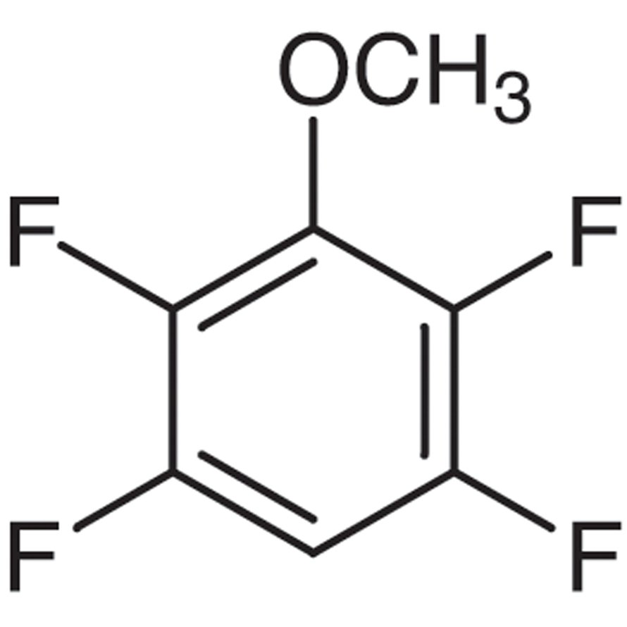 2,3,5,6-Tetrafluoroanisole >97.0%(GC) - CAS 2324-98-3
