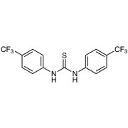 1,3-Bis[4-(trifluoromethyl)phenyl]thiourea >97.0%(HPLC)(N) - CAS 1744-07-6