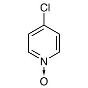 4-Chloropyridine N-Oxide >97.0%(GC) - CAS 1121-76-2