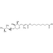 Mupirocin >98.0%(T) - CAS 12650-69-0