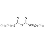 Stearic Anhydride >97.0%(T) - CAS 638-08-4