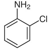 2-Chloroaniline >98.0%(GC) - CAS 95-51-2