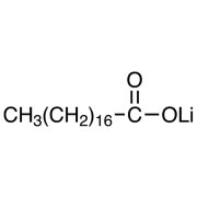 Lithium Stearate >90.0%(T) - CAS 4485-12-5
