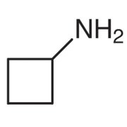 Aminocyclobutane >97.0%(GC)(T) - CAS 2516-34-9