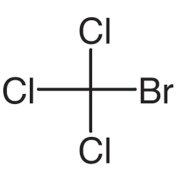 Bromotrichloromethane >98.0%(GC) - CAS 75-62-7
