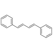 trans,trans-1,4-Diphenyl-1,3-butadiene >99.0%(GC) - CAS 886-65-7