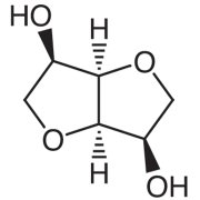 Isomannide >98.0%(GC) - CAS 641-74-7