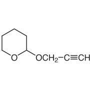 2-(2-Propynyloxy)tetrahydropyran >97.0%(GC) - CAS 6089-04-9