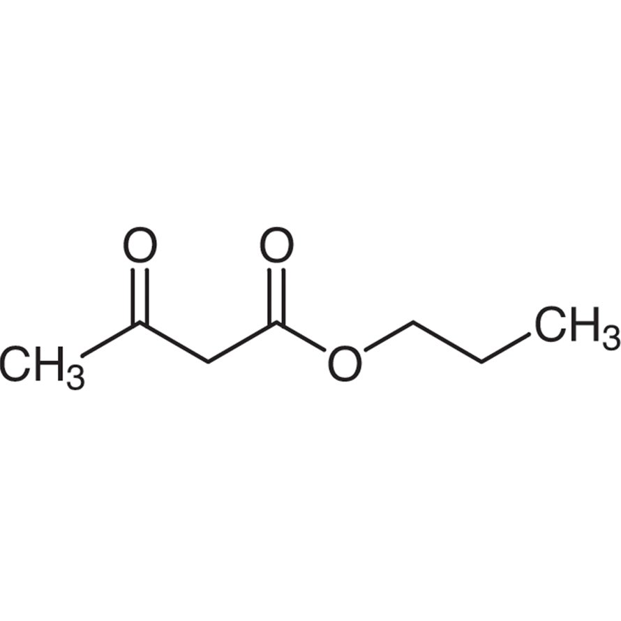 Propyl Acetoacetate >98.0%(GC) - CAS 1779-60-8
