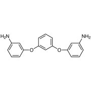1,3-Bis(3-aminophenoxy)benzene >98.0%(T)(HPLC) - CAS 10526-07-5