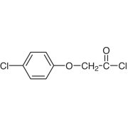 4-Chlorophenoxyacetyl Chloride >98.0%(T) - CAS 4122-68-3