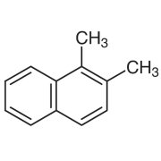 1,2-Dimethylnaphthalene >95.0%(GC) - CAS 573-98-8