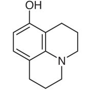8-Hydroxyjulolidine >97.0%(T)(HPLC) - CAS 41175-50-2