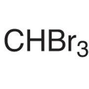 Bromoform (stabilized with Ethanol) >98.0%(GC) - CAS 75-25-2