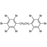 1,2-Bis(2,3,4,5,6-pentabromophenyl)ethane >96.0%(T) - CAS 84852-53-9