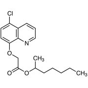 Cloquintocet-mexyl >98.0%(T)(HPLC) - CAS 99607-70-2