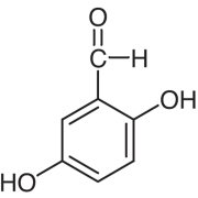 2,5-Dihydroxybenzaldehyde >98.0%(GC) - CAS 1194-98-5