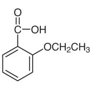 2-Ethoxybenzoic Acid >98.0%(GC)(T) - CAS 134-11-2
