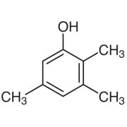 2,3,5-Trimethylphenol >98.0%(GC) - CAS 697-82-5