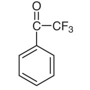 2,2,2-Trifluoroacetophenone >98.0%(GC) - CAS 434-45-7
