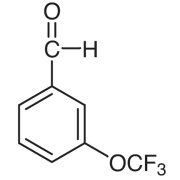 3-(Trifluoromethoxy)benzaldehyde >97.0%(GC) - CAS 52771-21-8