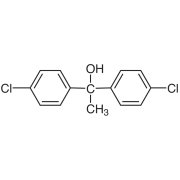 4,4'-Dichloro-α-methylbenzhydrol >96.0%(GC) - CAS 80-06-8