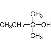 tert-Amyl Alcohol >98.0%(GC) - CAS 75-85-4