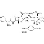 Sultamicillin Tosylate Dihydrate >98.0%(GC)(T) - CAS 83105-70-8