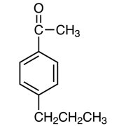 4'-Propylacetophenone >95.0%(GC) - CAS 2932-65-2
