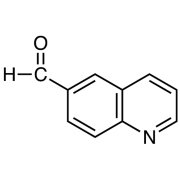 6-Quinolinecarboxaldehyde >98.0%(GC)(T) - CAS 4113-04-6