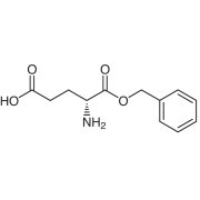 1-Benzyl D-Glutamate >98.0%(T)(HPLC) - CAS 79338-14-0